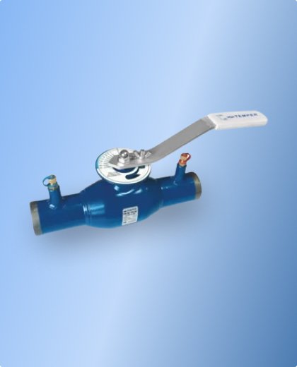 Серия с длинным штоком краны завода Темпер